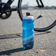 Imagen de Caramañola Térmica C/asa 600ml Ptk Libre Bpa