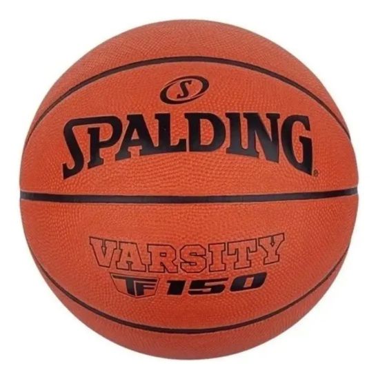 Imagen de Pelota De Basquet Spalding Varsity Tf 150 N 6