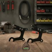Imagen de Adaptador Freno De Disco Bicicleta Trasero