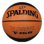 Imagen de Pelota Básquet Spalding Tf150 Super Resistente Ideal Niños Número 6