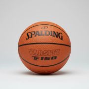 Imagen de Pelota Básquet Spalding Tf150 Super Resistente Ideal Niños Número 6