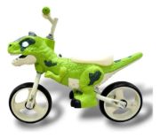 Imagen de Bicicleta T-rex Balance Bike C/luces Y Música