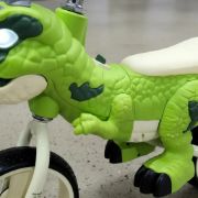 Imagen de Bicicleta T-rex Balance Bike C/luces Y Música