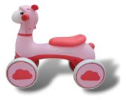 Imagen de Buggy Cuatriciclo Niño 100% Armado Amarillo
