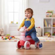 Imagen de Buggy Cuatriciclo Niño 100% Armado Amarillo