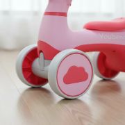 Imagen de Buggy Cuatriciclo Niño 100% Armado Amarillo