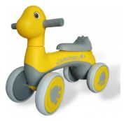 Imagen de Mini Buggy P/bebes Con Luces Y Música