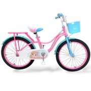 Imagen de Bicicleta Infantil Green Mia 20  Niños 5 Años