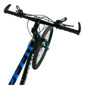 Imagen de Bicicleta Mtb Rodado 24 Freno Disco Mountain Bike