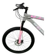 Imagen de Bicicleta Mtb Rodado 24 Freno Disco Mountain Bike