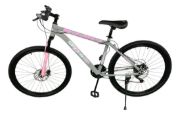 Imagen de Bicicleta Mtb Rodado 24 Freno Disco Mountain Bike