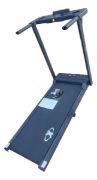 Imagen de Caminador Eléctrico Fitness K 1.75 Hp
