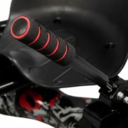 Imagen de Asiento Silla Para Hoverboard Skate Patineta Eléctrica Negro
