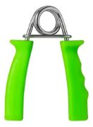 Imagen de Hand Grip Clasico Ejercitador De Mano Y Antebrazo - Par Verde