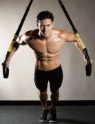 Imagen de Bandas De Gimnasia Y Entrenamiento Profesional - Cintas Negro