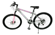Imagen de Bicicleta Montaña Rodado 26 Freno De Disco 21 Vel