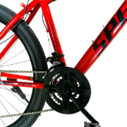 Imagen de Bicicleta Montaña Rodado 29 Freno De Disco 21 Vel