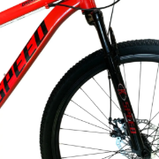 Imagen de Bicicleta Montaña Rodado 29 Freno De Disco 21 Vel