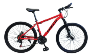Imagen de Bicicleta Montaña Rodado 29 Freno De Disco 21 Vel