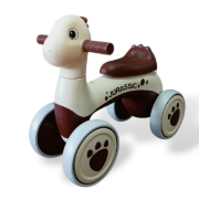 Imagen de Buggy Cuatriciclo Niño 100% Armado