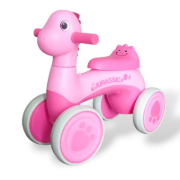 Imagen de Buggy Cuatriciclo Niño 100% Armado