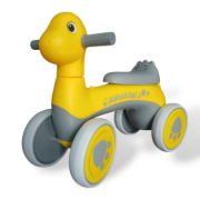 Imagen de Buggy Cuatriciclo Niño 100% Armado