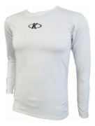 Imagen de Camiseta Térmica Larga Knex Sport + Accesorios