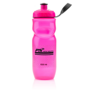 Imagen de Caramañola Boca Ancha 650ml Ptk Ideal Ciclismo