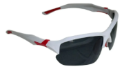 Imagen de Lentes De Ciclismo Deporte  Uv Unisex + Estuche