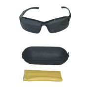Imagen de Lentes De Ciclismo Deporte  Uv Unisex + Estuche
