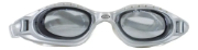 Imagen de Lentes De Natación Knex Sport Con Estuche Transparente