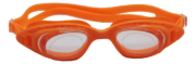 Imagen de Lentes De Natación Knex Sport Con Estuche Transparente