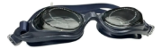 Imagen de Lentes De Natación Knex Sport Con Estuche Transparente