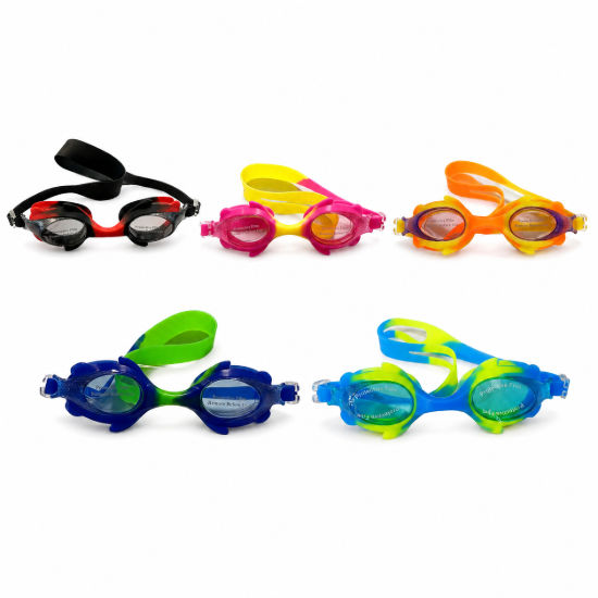 Imagen de Lentes Natacion Para Niños