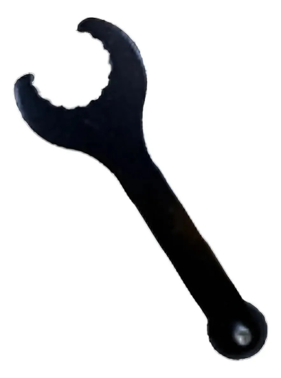 Imagen de Llave Herramienta Para Bicicleta Hollow Tech