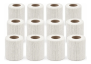 Imagen de Venda Semi Elastica Adhesiva Pack 12 Tipo Coban