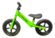 Imagen de Bicicleta Chivita De Niño Metal Sin Pedal 100 % Armadas
