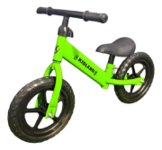Imagen de Bicicleta Chivita De Niño Metal Sin Pedal 100 % Armadas