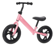 Imagen de Bicicleta Chivita De Niño Metal Sin Pedal 100 % Armadas