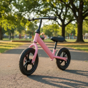 Imagen de Bicicleta Chivita De Niño Metal Sin Pedal 100 % Armadas
