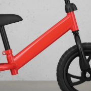 Imagen de Bicicleta Chivita De Niño Metal Sin Pedal 100 % Armadas