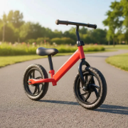 Imagen de Bicicleta Chivita De Niño Metal Sin Pedal 100 % Armadas
