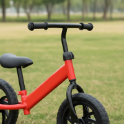 Imagen de Bicicleta Chivita De Niño Metal Sin Pedal 100 % Armadas