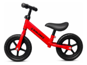 Imagen de Bicicleta Chivita De Niño Metal Sin Pedal 100 % Armadas