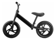 Imagen de Bicicleta Chivita De Niño Metal Sin Pedal 100 % Armadas