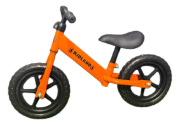 Imagen de Bicicleta Chivita De Niño Metal Sin Pedal 100 % Armadas