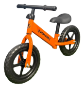 Imagen de Bicicleta Chivita De Niño Metal Sin Pedal 100 % Armadas