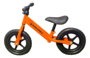 Imagen de Bicicleta Chivita De Niño Metal Sin Pedal 100 % Armadas