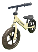 Imagen de Bicicleta Chivita De Niño Metal Sin Pedal 100 % Armadas