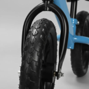 Imagen de Bicicleta Chivita De Niño Metal Sin Pedal 100 % Armadas